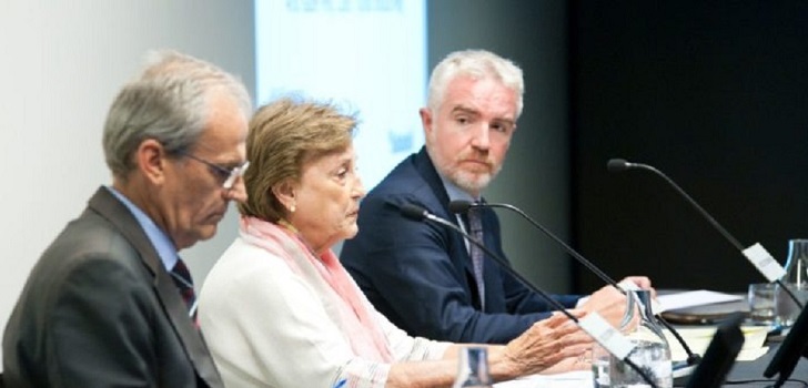 Ignasi Biosca, consejero delegado de Reig Jofre Reig Jofre prevé destinar 22 millones de euros en sus plantas en 2019